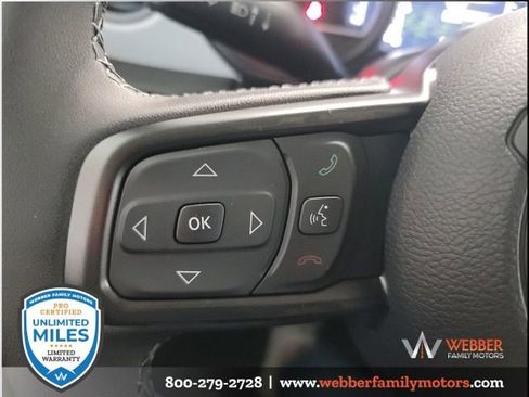 New 2025 Jeep Wrangler Willys image 30