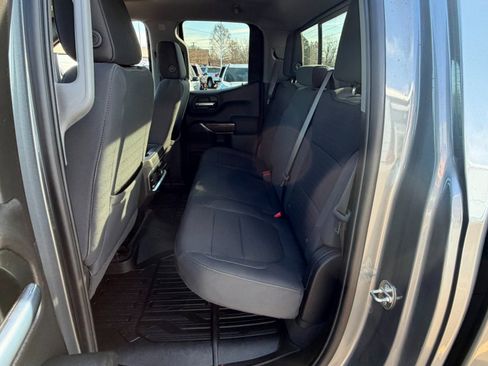 Used 2020 GMC Sierra 1500 Elevation w/ Elevation Value Package image 20