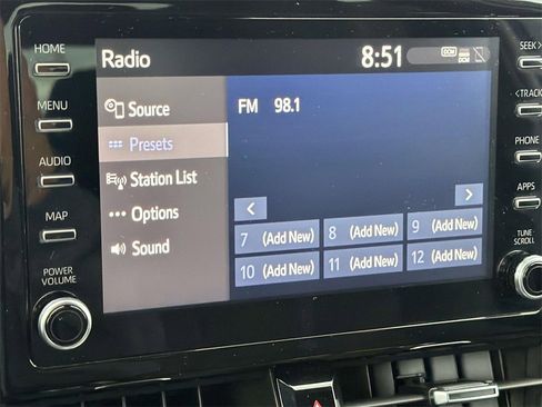 Used 2020 Toyota Corolla SE image 17