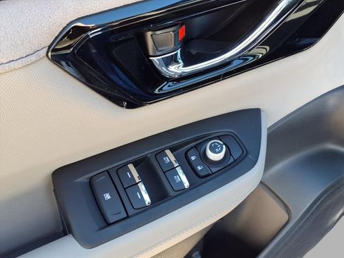 New 2026 Subaru Forester Limited image 18