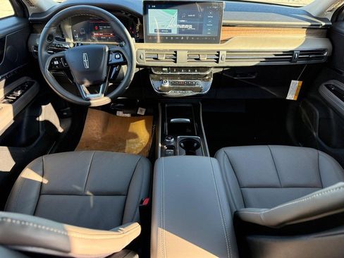 New 2026 Lincoln Corsair Reserve w/ Jet Appearance Package image 7