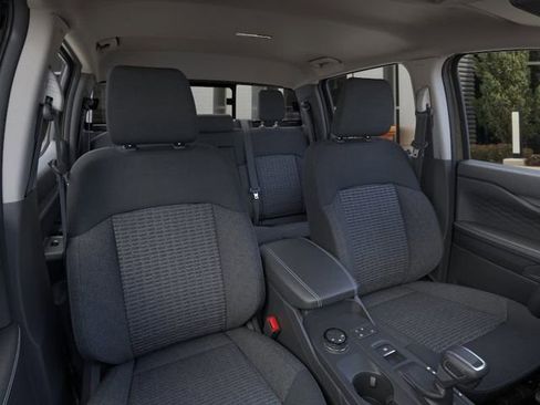 New 2025 Ford Ranger XLT w/ Equipment Group 301A High image 10