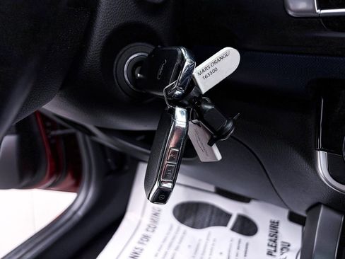 Used 2021 Kia Seltos S image 25