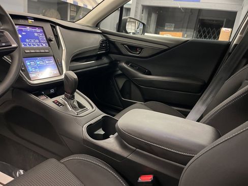 Certified 2025 Subaru Legacy image 13