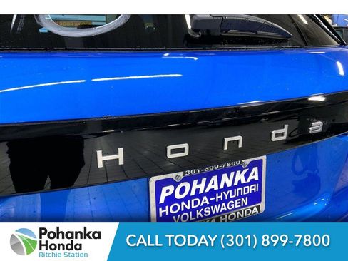 New 2026 Honda Prologue EX image 18