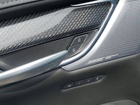 Certified 2023 Cadillac XT5 Sportv w/ LPO, Floor Liner Package AWD/4WD image 23