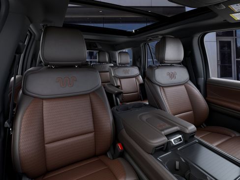 New 2027 Ford Expedition King Ranch AWD/4WD image 10