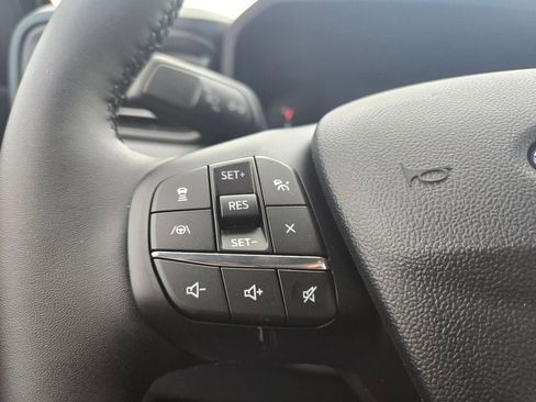 New 2026 Ford Maverick Lariat w/ Black Appearance Package image 17