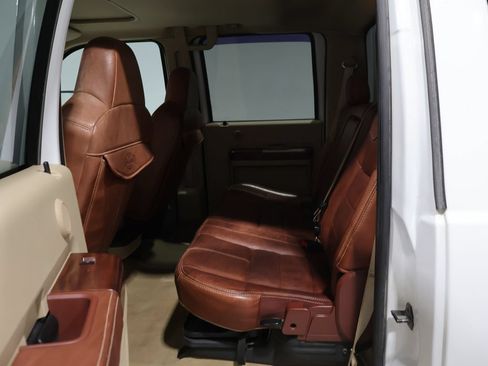 Used 2008 Ford F350 King Ranch AWD/4WD image 18