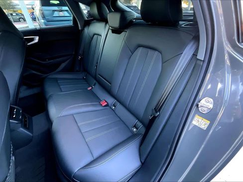 Used 2025 Audi A5 2.0T Premium Plus w/ Premium Plus image 18