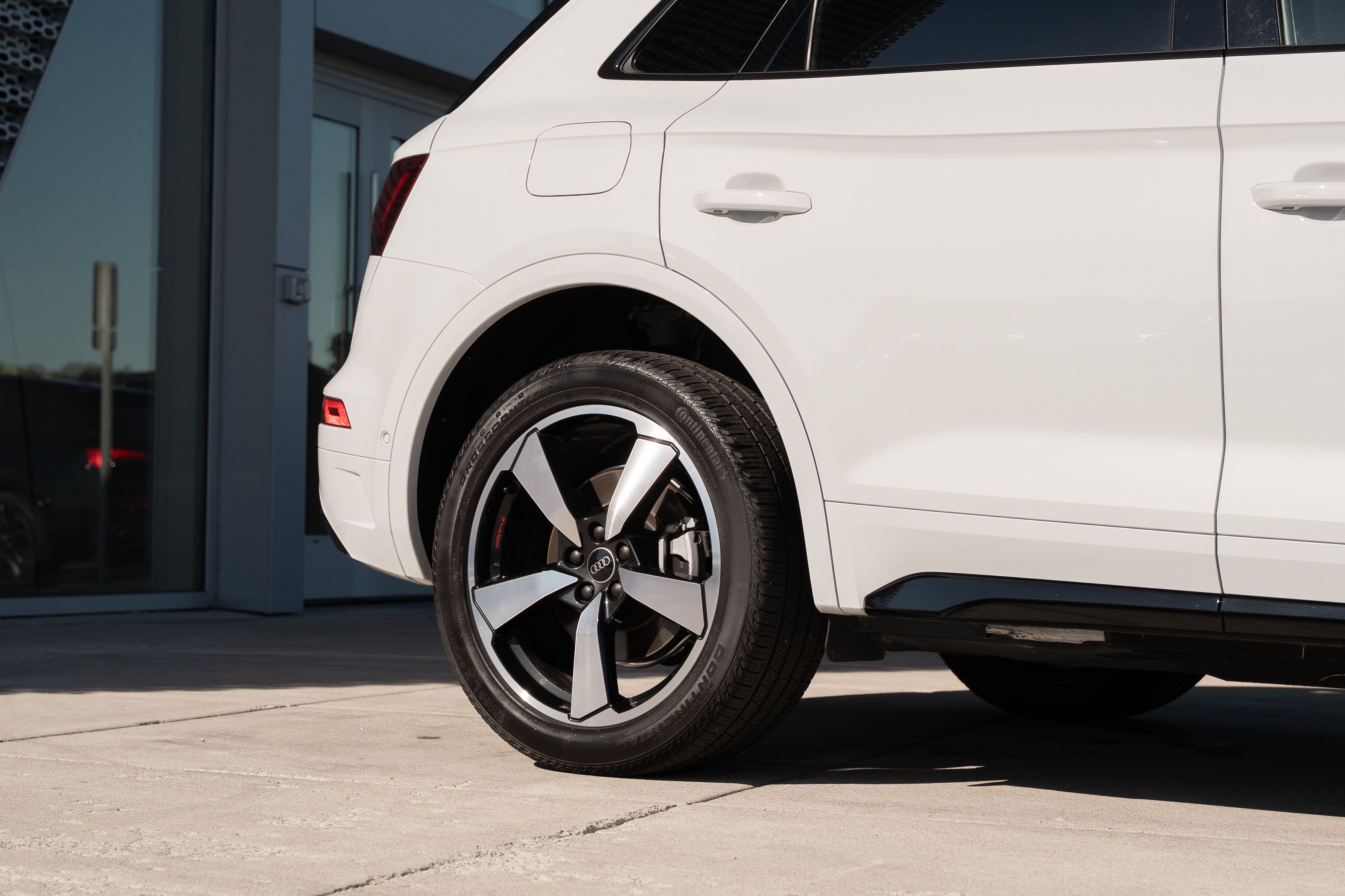 Certified 2023 Audi Q5 2.0T Prestige w/ Prestige Package AWD/4WD image 30