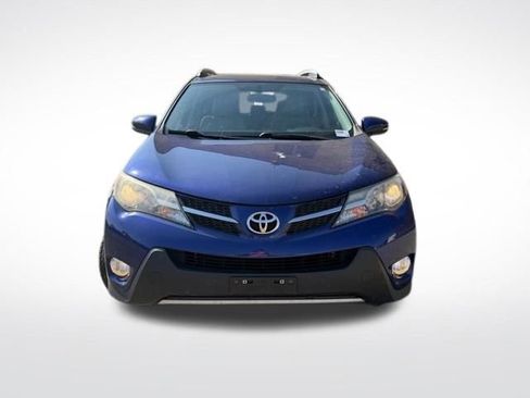 Used 2014 Toyota RAV4 Limited AWD/4WD image 2