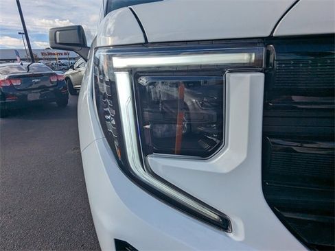 New 2026 GMC Sierra 1500 Elevation w/ Preferred Package image 9