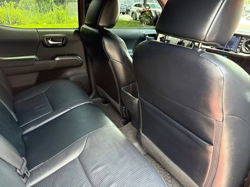 Used 2023 Toyota Tacoma TRD Pro AWD/4WD image 13