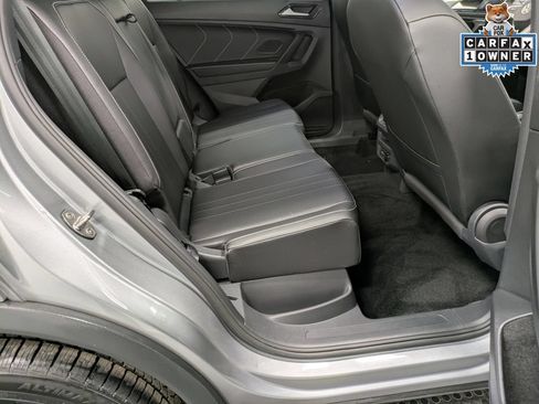 Used 2023 Volkswagen Tiguan SE R-Line AWD/4WD image 31