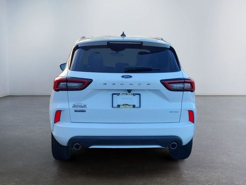 Used 2023 Ford Escape ST-Line image 4