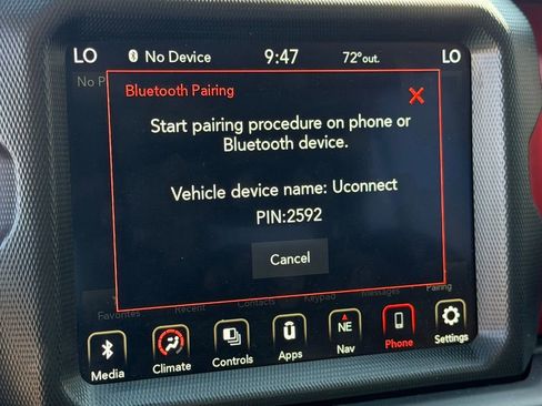 Used 2022 Jeep Wrangler Unlimited Rubicon image 25