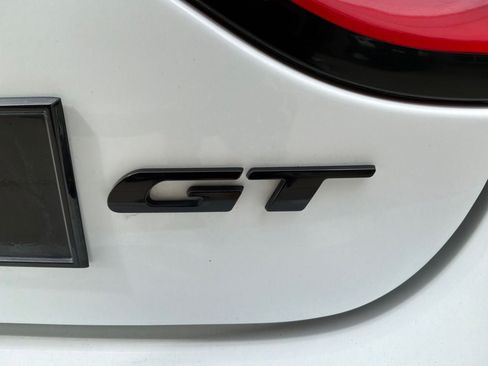 Used 2023 Dodge Charger GT w/ Blacktop Package RWD image 10