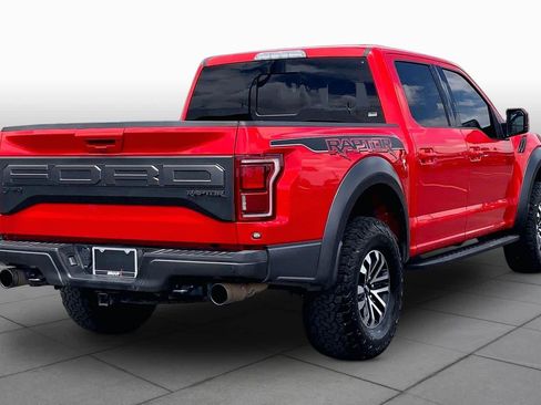Used 2019 Ford F150 Raptor w/ Equipment Group 802A Luxury AWD/4WD image 13