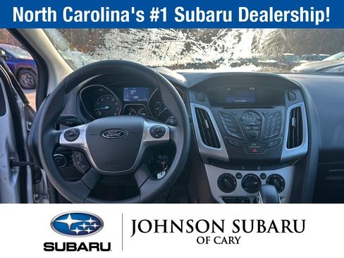 Used 2014 Ford Focus SE image 8