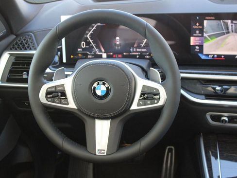 New 2026 BMW X5 sDrive40i w/ M Sport Package image 17
