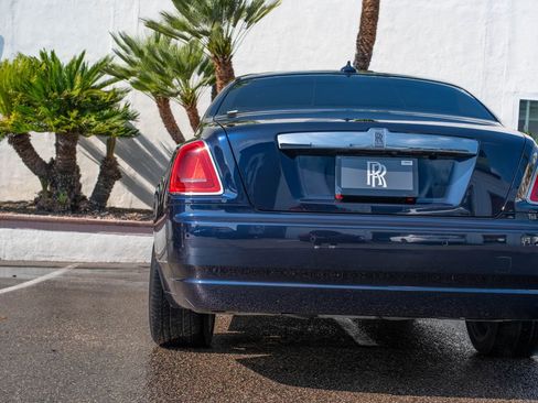Certified 2016 Rolls-Royce Ghost image 23