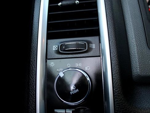 Used 2016 RAM 2500 Big Horn image 24