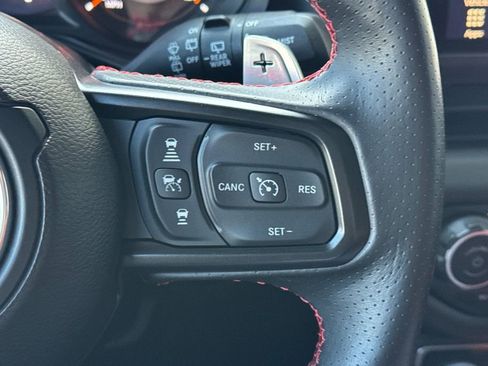 Used 2024 Jeep Wrangler Unlimited Rubicon 392 image 29