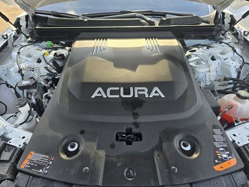 Used 2024 Acura ZDX Type S image 14