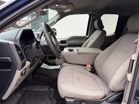 Used 2019 Ford F150 XLT AWD/4WD image 10