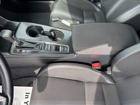 Certified 2024 Honda Civic Sport image 24