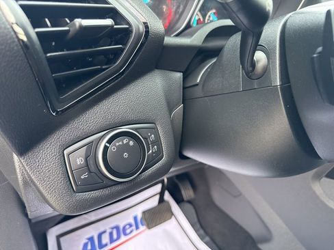 Used 2017 Ford Escape Titanium AWD/4WD image 15