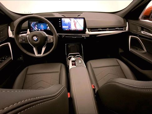 Certified 2025 BMW X1 xDrive28i AWD/4WD image 16