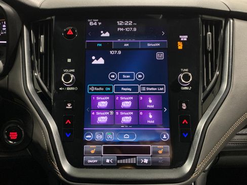 Used 2022 Subaru Outback Wilderness image 8