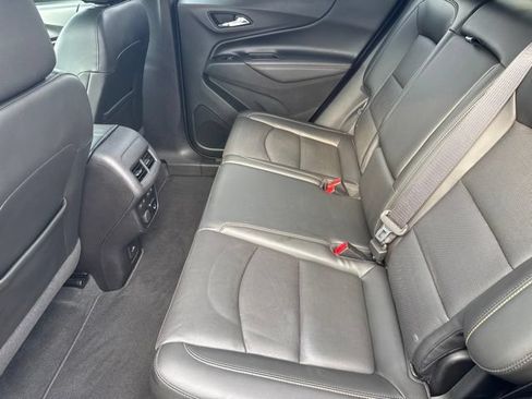 Used 2018 Chevrolet Equinox Premier AWD/4WD image 15