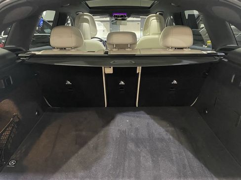 Certified 2025 Mercedes-Benz GLC 300 4MATIC image 23