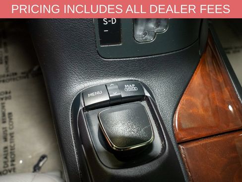 Used 2012 Lexus RX 350 AWD w/ Premium Pkg image 17