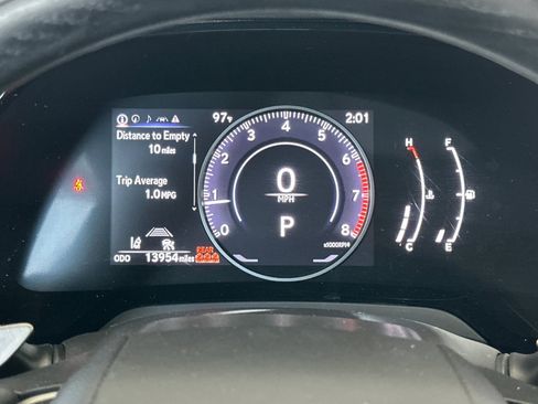 Certified 2023 Lexus RX 350 Premium Plus FWD image 19