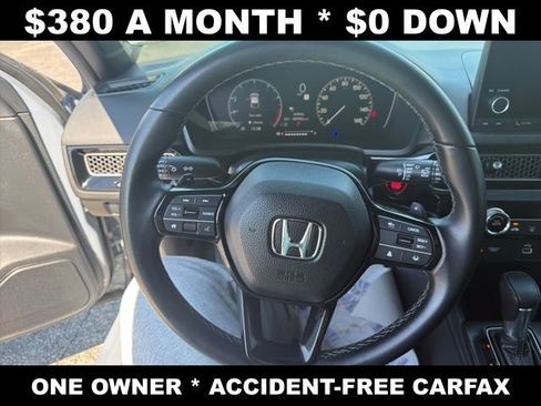 Used 2024 Honda Civic Sport image 18