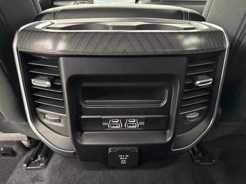 Used 2026 RAM 1500 Big Horn AWD/4WD image 15