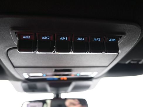 New 2025 Ford F150 Raptor w/ Equipment Group 803A Raptor R image 39