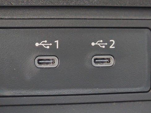 New 2025 Nissan Murano SL w/ Cargo Package image 21