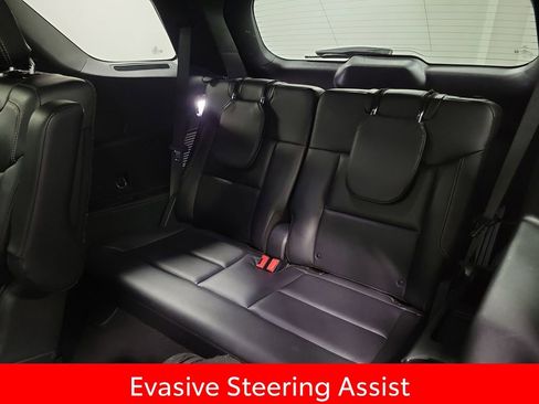 Used 2021 Ford Explorer ST w/ Equipment Group 401A image 26