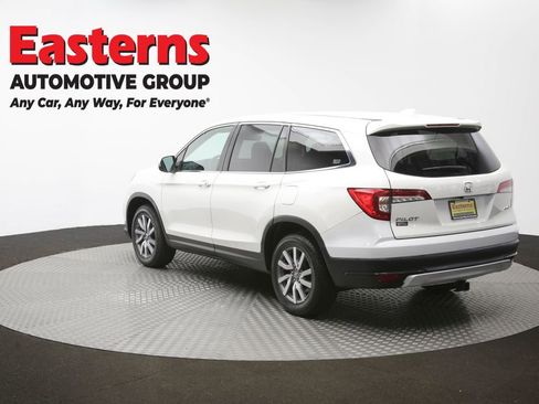 Used 2019 Honda Pilot EX-L image 67
