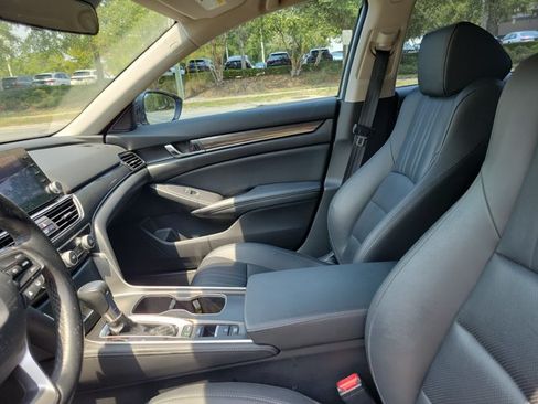 Used 2022 Honda Accord Sport Special Edition image 17