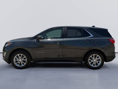 Used 2021 Chevrolet Equinox LT FWD image 6