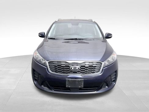 Used 2020 Kia Sorento LX w/ LX I4 Convenience Package AWD/4WD image 2