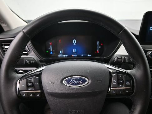 Used 2024 Ford Escape Active AWD/4WD image 14