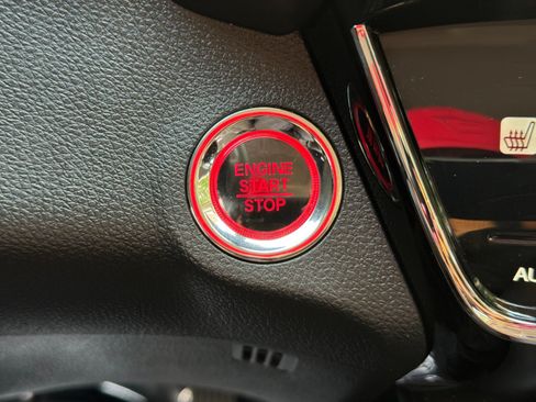 Used 2022 Honda HR-V EX image 22