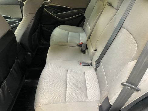 Used 2018 Hyundai Santa Fe Sport w/ 2.4L Value Package 02 AWD/4WD image 22